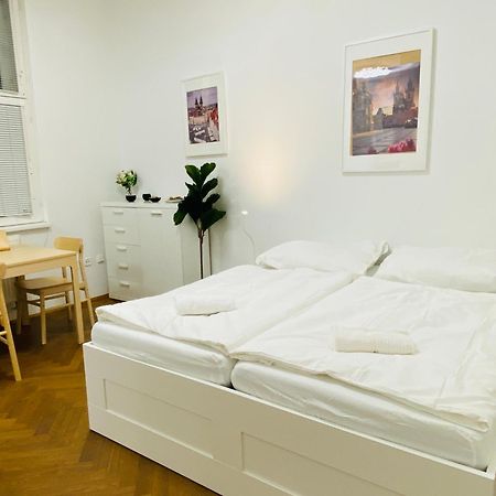 Maiselova Old Town Apartment Prague Ngoại thất bức ảnh