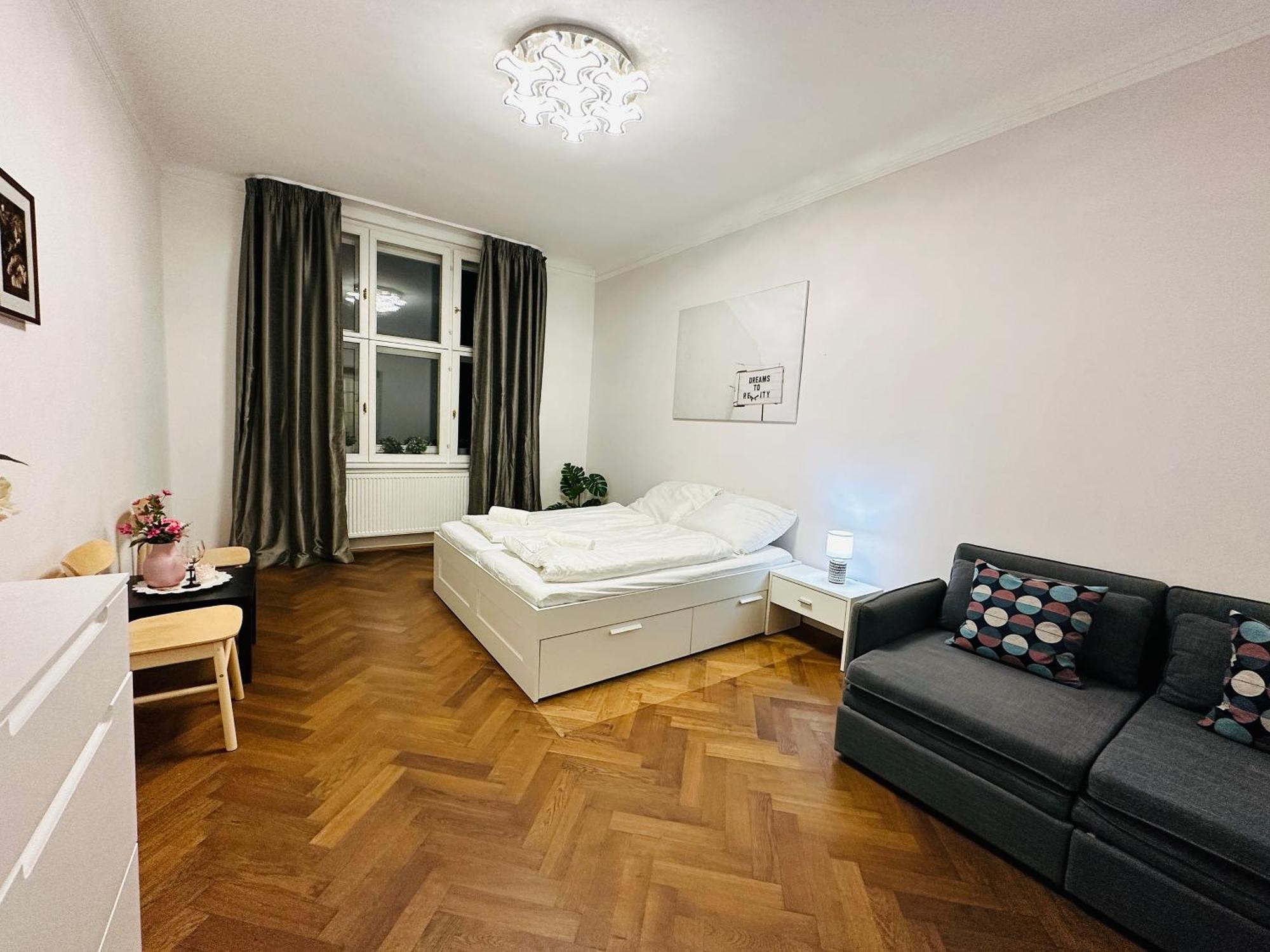Maiselova Old Town Apartment Prague Ngoại thất bức ảnh