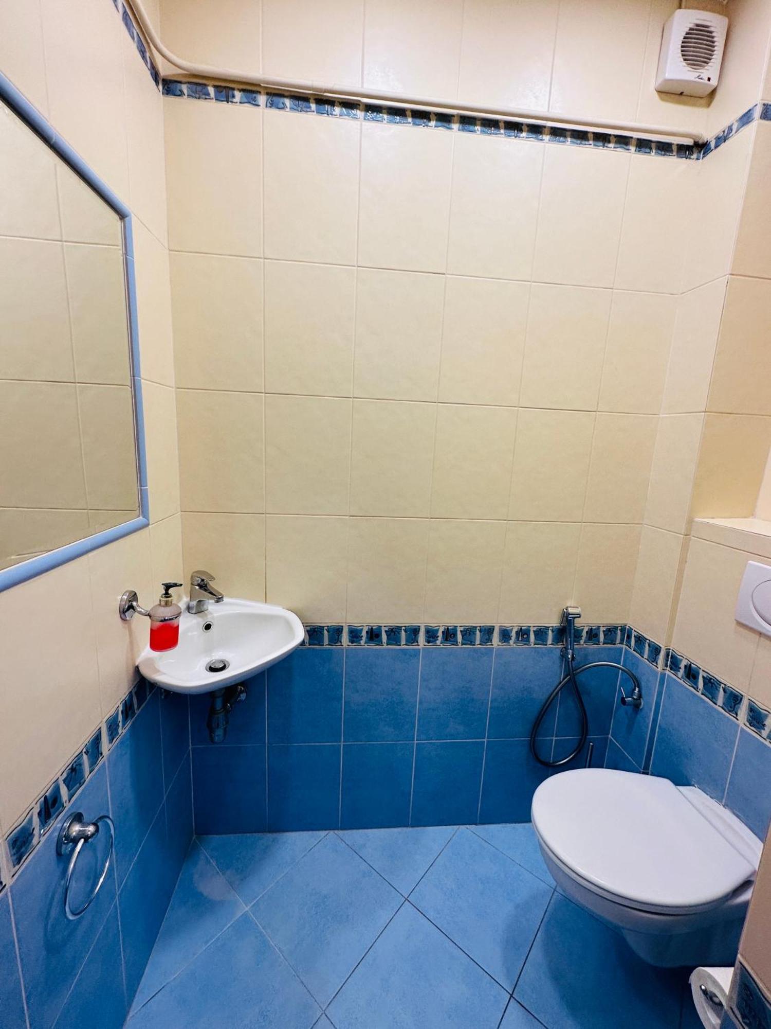 Maiselova Old Town Apartment Prague Ngoại thất bức ảnh