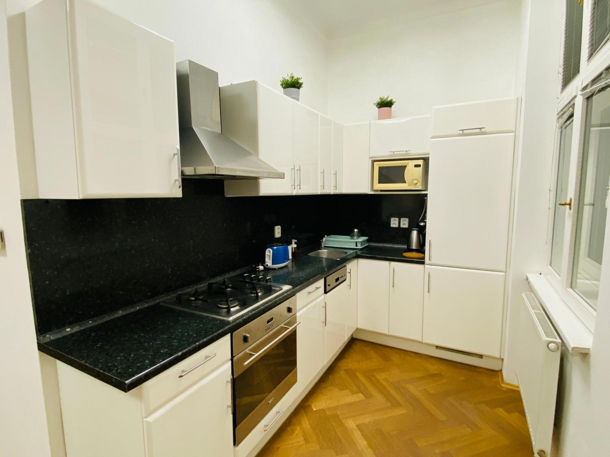 Maiselova Old Town Apartment Prague Ngoại thất bức ảnh