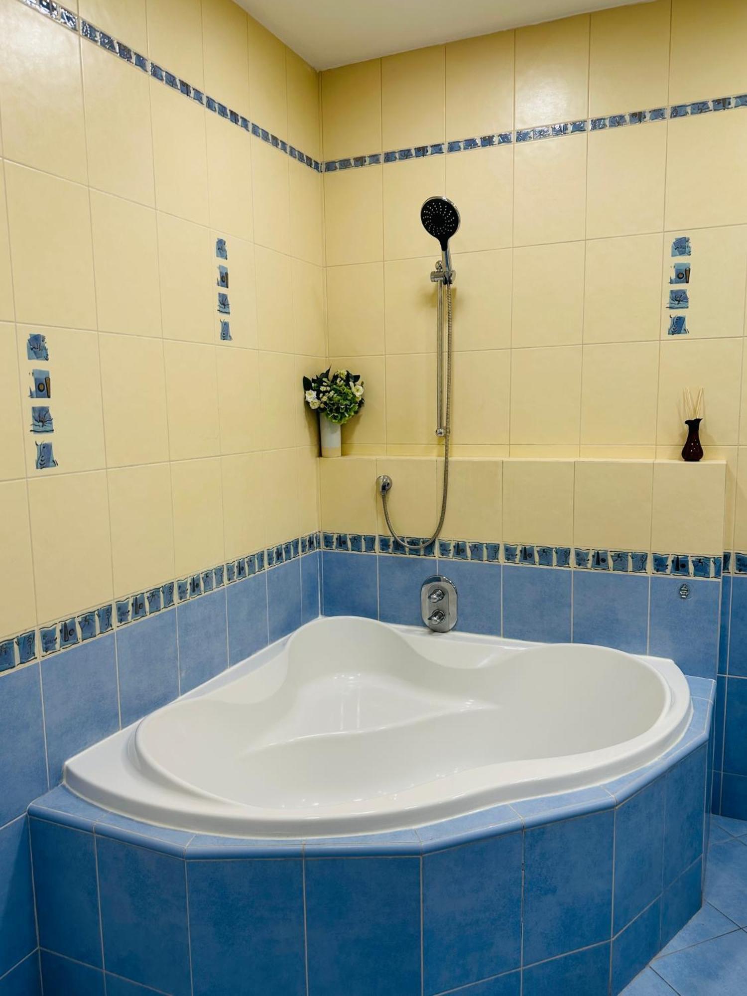 Maiselova Old Town Apartment Prague Ngoại thất bức ảnh